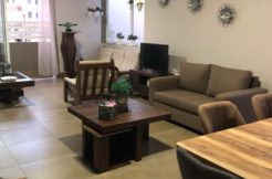 Fully Furnished Apartment For Rent In Mansourieh