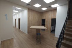 Equipped Cultural Center For Rent In New Rawda