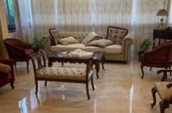 Furnished Apartment For Rent In Aoukar