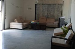 Furnished Duplex Apartment For Rent In Ain Najem