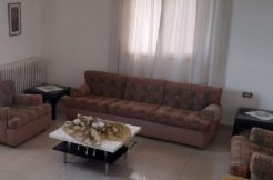 Sea View Furnished Apartment For Rent In Ain Saadeh