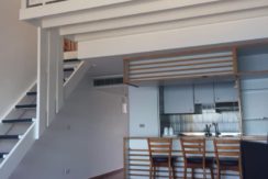 Furnished Duplex Chalet For Rent In Safra