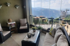 Furnished Apartment For Rent In Beit Misk