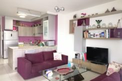 Mountain View Apartment For Sale In Beit Mery