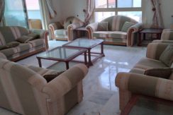 Mountain View Apartment For Sale In Chbenieh