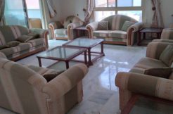 Mountain View Apartment For Sale In Chbenieh