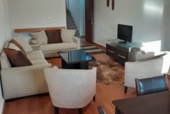 Furnished Apartment For Rent In Jdeideh