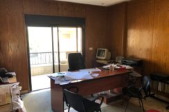 Furnished Office Space For Rent In Mansourieh