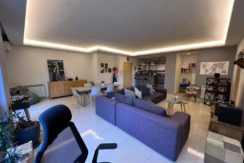 Partial View Apartment For Sale In Broumana