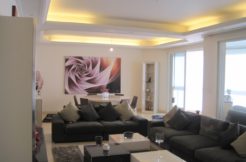 Sea View Furnished Apartment For Rent In Dbayeh