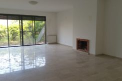 Garden Floor Apartment For Sale In Broumana