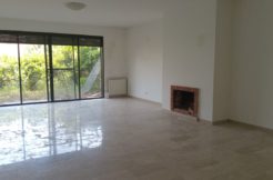 Garden Floor Apartment For Sale In Broumana