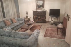 Panoramic View Apartment For Sale In Beit Mery