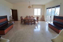 Sea View Apartment For Sale In Ghosta