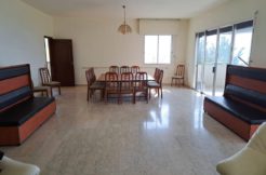 Sea View Apartment For Sale In Ghosta