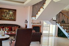 Open View Duplex Apartment For Sale In Rabweh