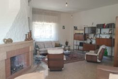 Furnished Apartment For Rent In Broumana