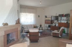 Furnished Apartment For Rent In Broumana