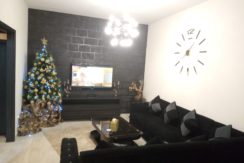 Furnished Apartment For Sale In Adonis