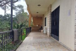 Furnished Apartment For Rent In Ain Najem