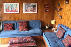 Furnished Chalet For Sale In Faraya