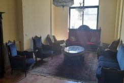 Furnished Apartment For Sale In Zahle