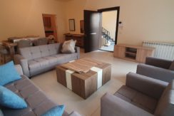 Furnished Apartment For Sale Or Rent In Broumana