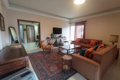 Mountain View Apartment for Sale in Baabdat