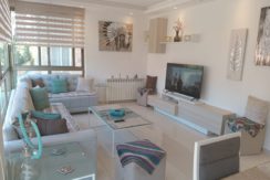 Charming Apartment for Sale in Broumana