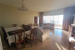 Furnished Apartment For Rent In Broumana