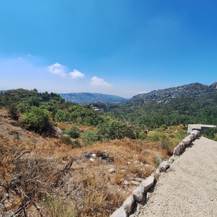 Villa for Sale in Bekaatet Achkout