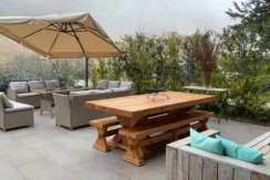 Duplex Chalet for Sale in Faqra