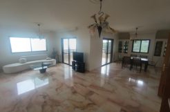 Apartment for Rent in Broumana