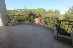 Furnished Apartment for Rent in Broumana