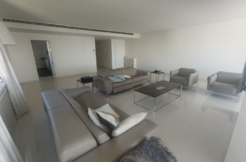 Furnished Apartment for Rent in Jouret El Ballout