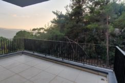 Furnished Apartment for Rent in Broumana