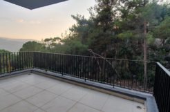 Furnished Apartment for Rent in Broumana