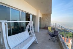 Furnished Apartment for Rent in Broumana
