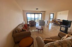 Furnished Apartment for Rent in Baabdat