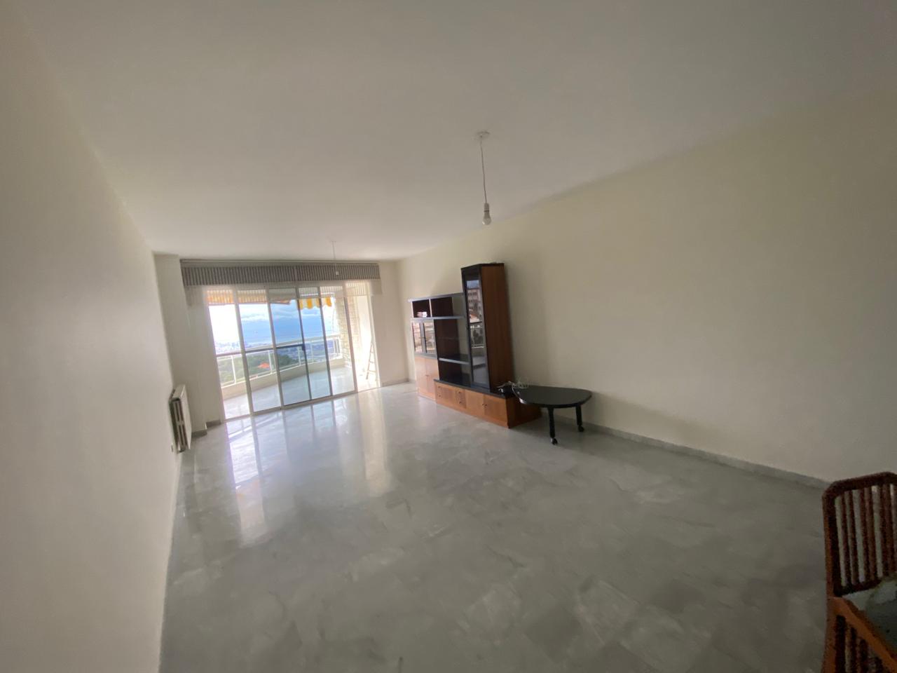 Apartment for Rent in Roumieh
