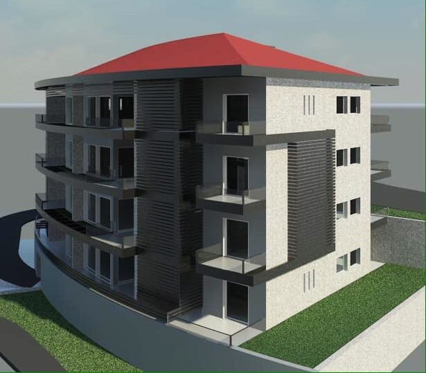 Land for Sale in Kornet Chehwan