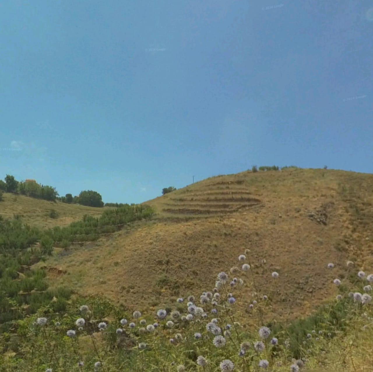 Land for Sale in Aakoura