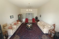 Furnished Apartment for Rent – Beit Mery