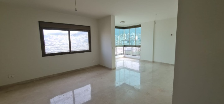 Apartment for Rent in Zouk Mikael