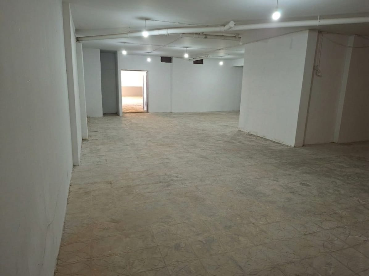 Warehouse for Rent or Sale in Mansourieh