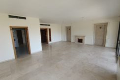 Apartment For Sale in Broumana