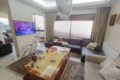 Sea View Apartment for Sale in Beit Mery
