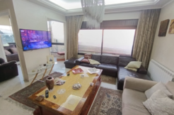 Sea View Apartment for Sale in Beit Mery