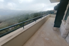 Apartment for Rent in Beit Mery