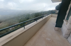 Apartment for Rent in Beit Mery